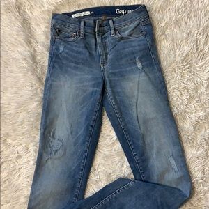 Gap Jeans 🌟